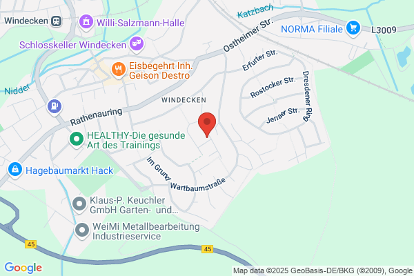 Technix Internet Services GmbH