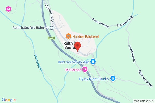 Gasthaus Weisses Roessl