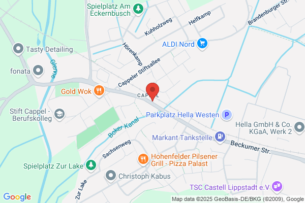 dark-green information technology GmbH