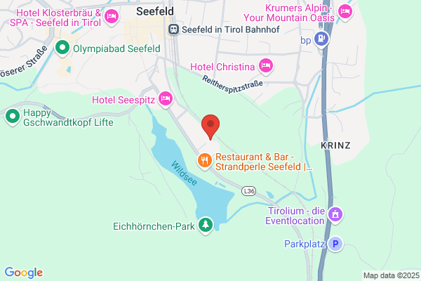 Haus Raffner