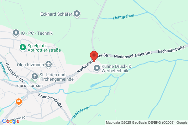 Ing. Guenther Schweninger
