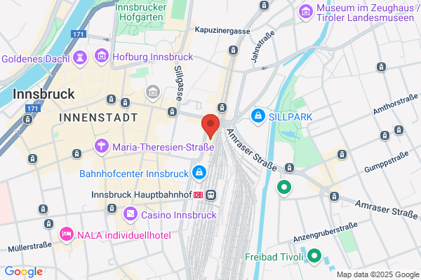 JS Moser Medien-Treuhand GmbH