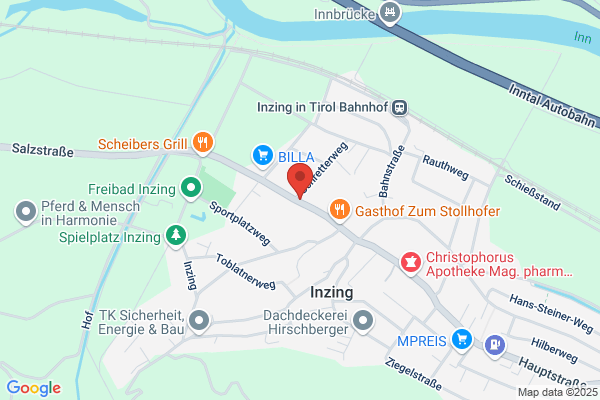 Jugendheim