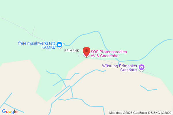 Tanjas Pfotenparadies