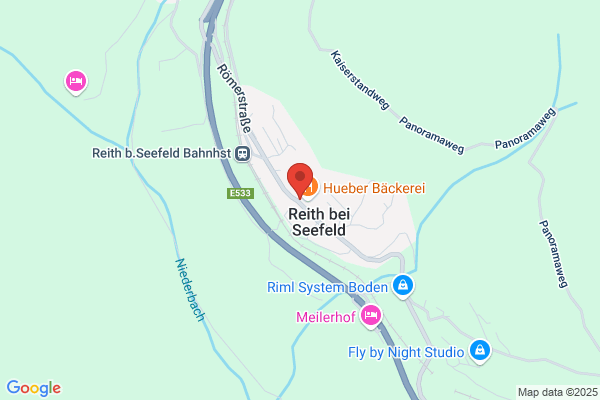 Oesterreichische Post AG Postamt