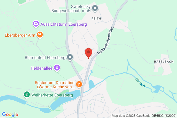 P.M. Holding GmbH
