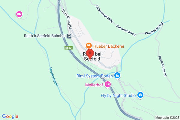 Pfarrgemeinderat