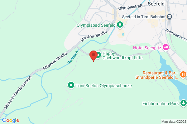 Sessellift Gschwandtkopf Skilift Seefeld-Reith GmbH Ges.mbH