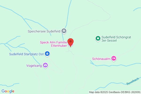 Speck-Alm Ges.mbH
