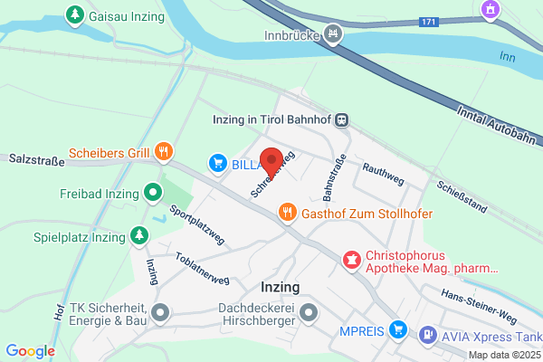 TSV Inzing
