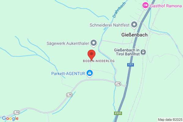 tst Sicherheit GmbH