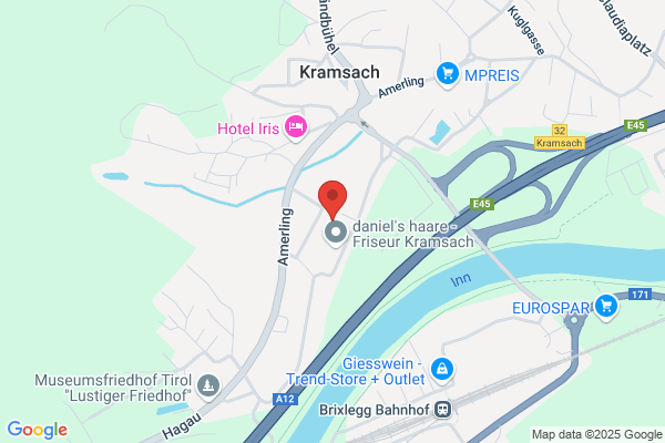 DANIMAR Leasing GmbH