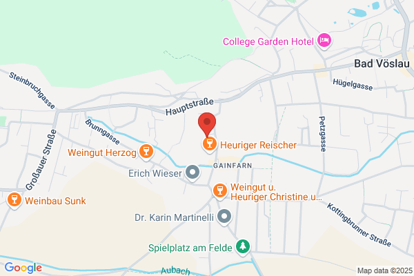Frenzel und Kamel OEG