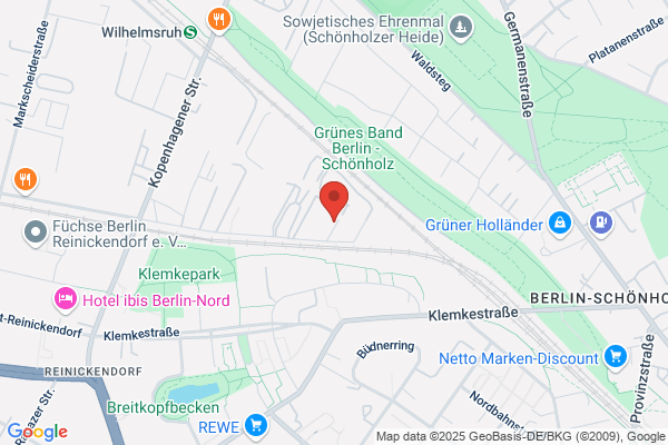 H.G.S. Handels- und Vertriebsgesellschaft m.b.H.