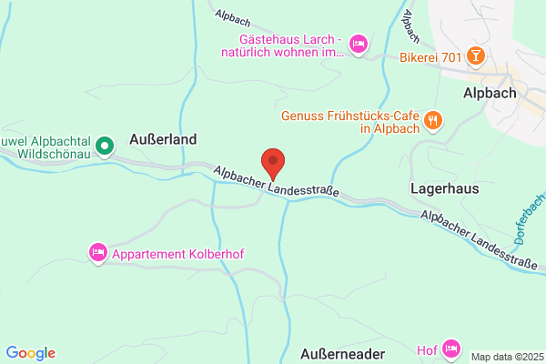 Haberl Bauuntern GesmbH und Co KG