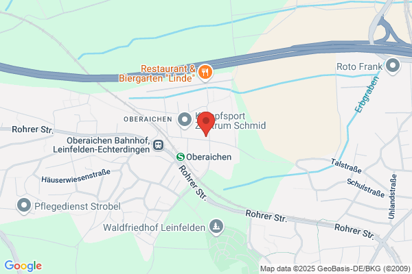 Oppermann Gesellschaft m.b.H.