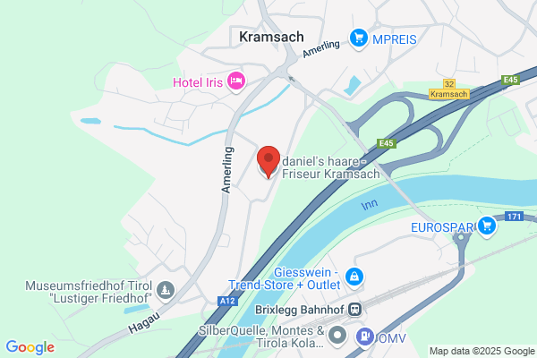 daniel's haare - Rieser KG