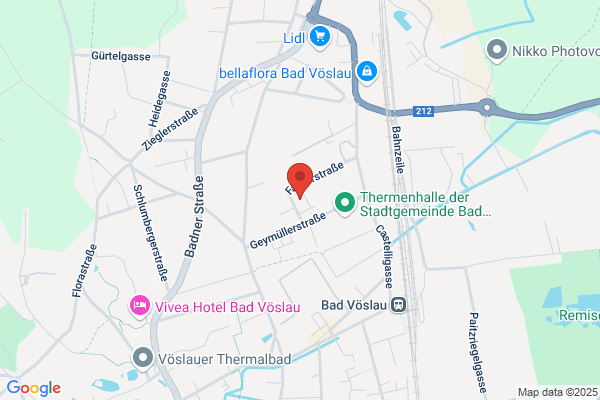 Tract Sidag Handels GmbH