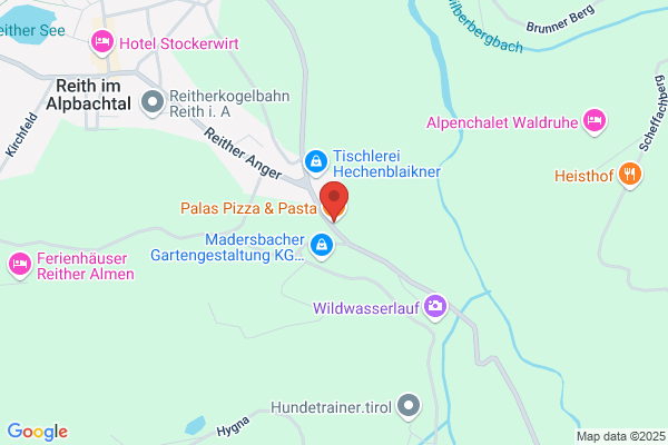 Paul's Pub Pizzeria
