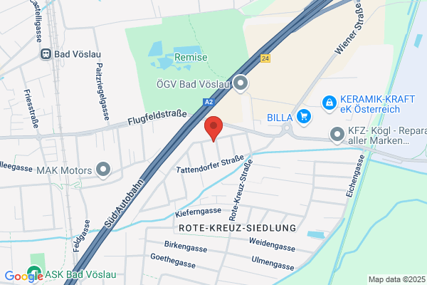 Elektro Kolenz