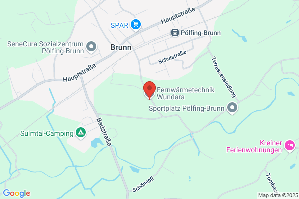 WUNDARA GmbH
