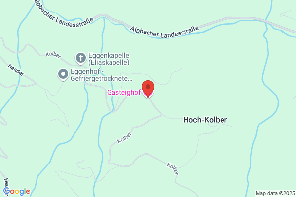 Gastl Helene und Rolf Wernisch