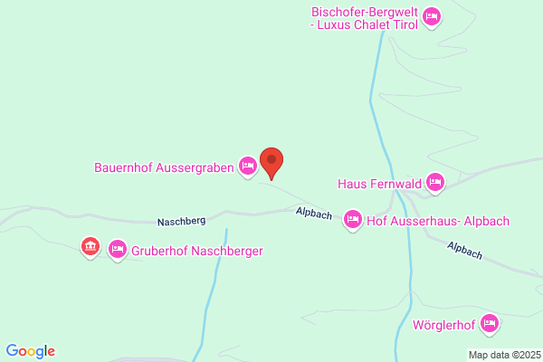 Landhaus Mayer