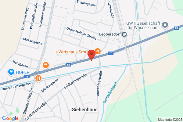 GWT Gesellschaft fuer Wassertechnik mbH und Co. KG
