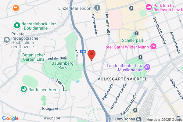 Theresia Karlinger