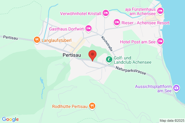 Pension Achensee Josef Als
