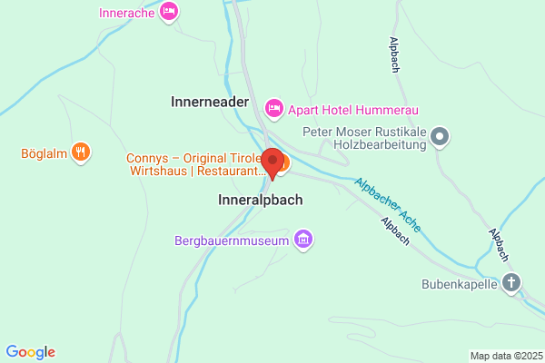 Pension Innerthal