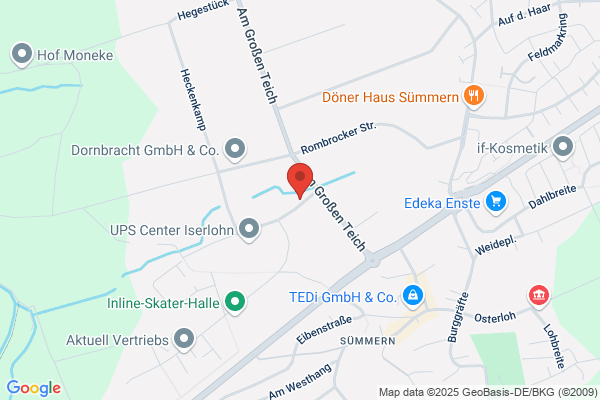 ALTECH POWER und ILDC GmbH