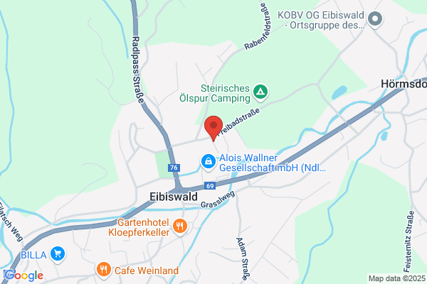 Wasserverband Eibiswald-Wies