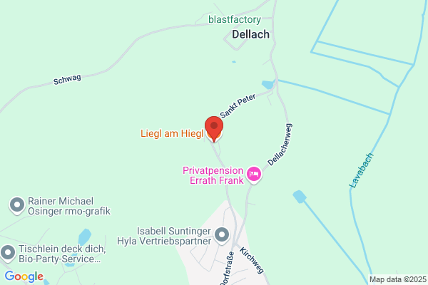 Gasthof Liegl
