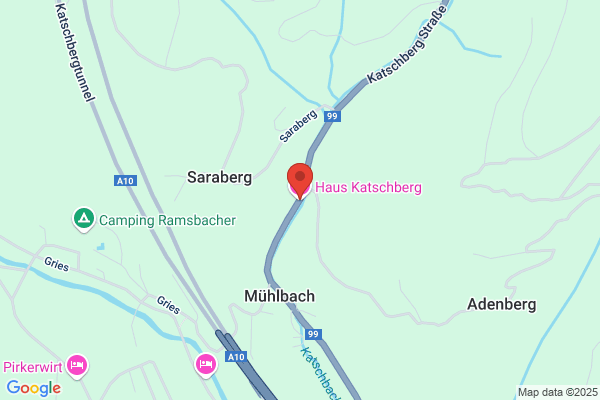 Haus Katschberg