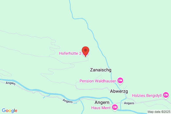 Hoferhuette