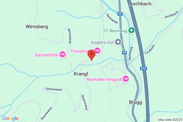 Hoisenhuette