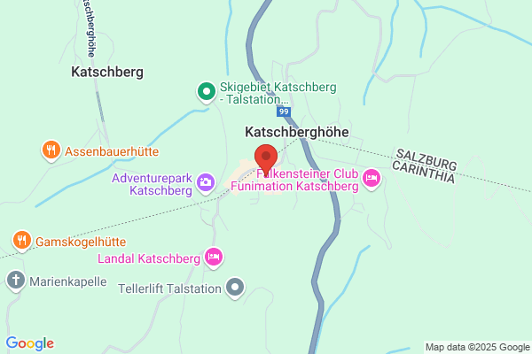 Hotel Laerchenhof