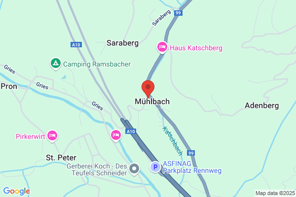 Mühlbacherhof Ramsbacher KG