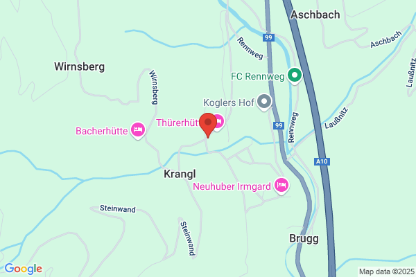 Moertenhuette