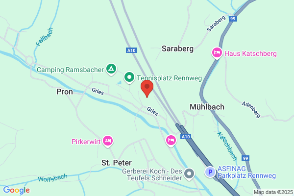 Oesterreichische Autobahnen- u Schnellstrassen AG