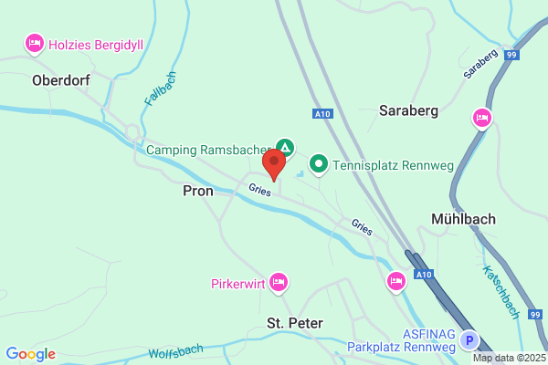 Pension Pirker