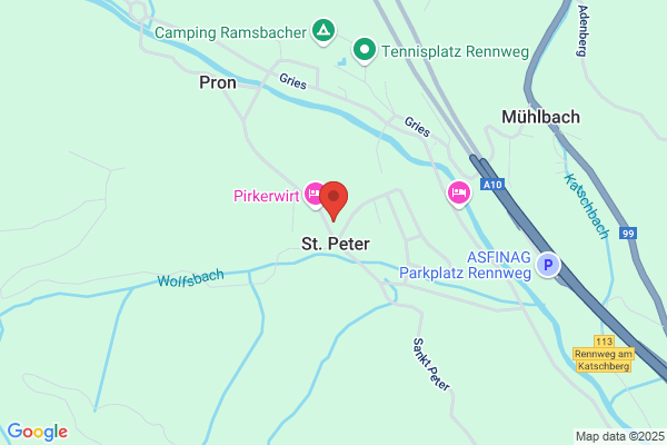 Pfarramt