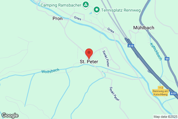 Pfarrkindergarten