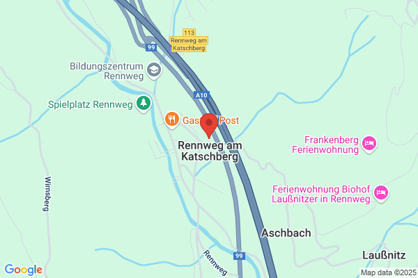 Feuerwehr