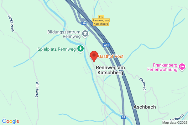 Gendarmerieposten