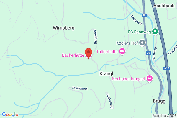 Bacherhuette