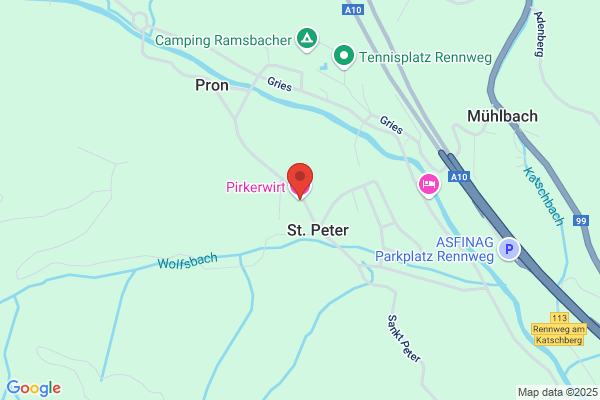 Haus Pirker