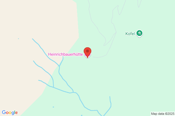 Heinrichbauerhuette