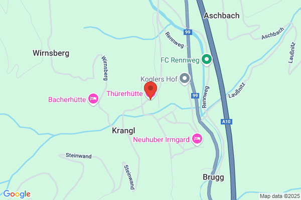 Thuererhuette